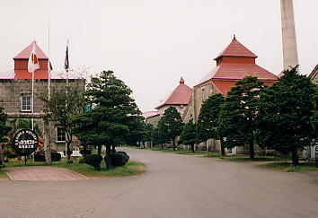 ニッカウヰスキー