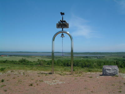 クローバーの丘 11:08