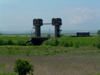 岩保木水門 12:33